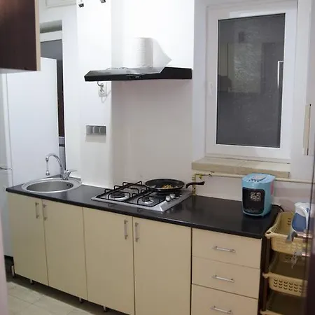 Historical Studio Appartamento