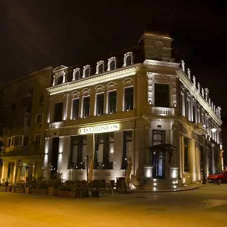 Appartamento Historical Studio Constanţa